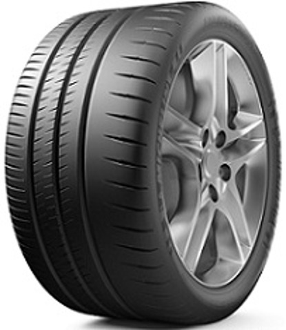 Foto pneumatico: MICHELIN, PILOT SPORT CUP 2 R 295/30 R20 101Y Estive