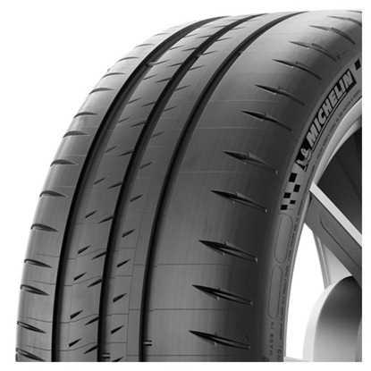 Foto pneumatico: MICHELIN, PILOT SPORT CUP 2 305/30 R20 103Y Estive