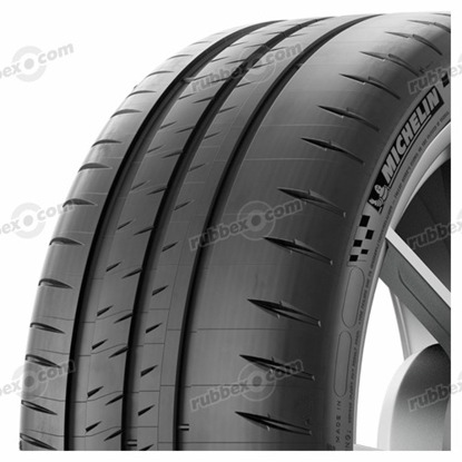 Foto pneumatico: MICHELIN, PILOT SPORT CUP 2 R 275/30 R20 97Y Estive