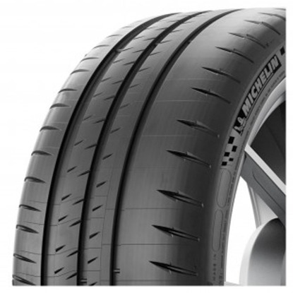 Foto pneumatico: MICHELIN, PILOT SPORT CUP 2 245/35 R19 93Y Estive