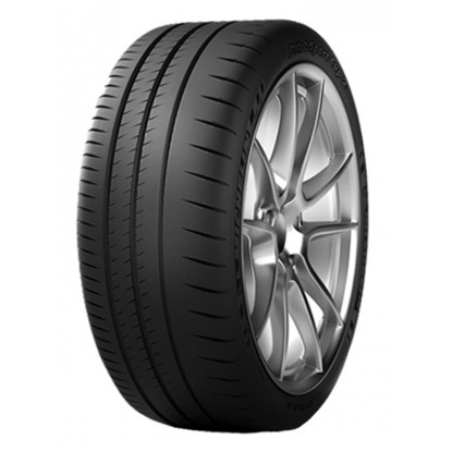 Foto pneumatico: MICHELIN, PILOT SPORT CUP 2 305/30 R20 103Y Estive