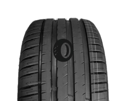 Foto pneumatico: MICHELIN, PILOT SPORT EV 235/40 R20 96Y Estive