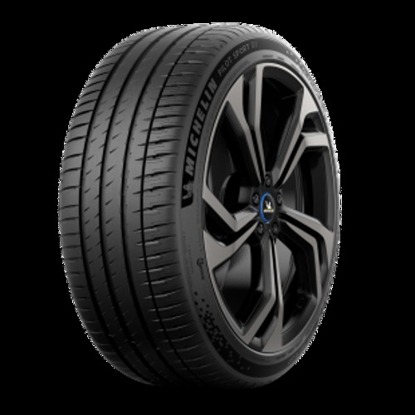 Foto pneumatico: MICHELIN, PILOT SPORT EV 255/55 R20 110V Estive