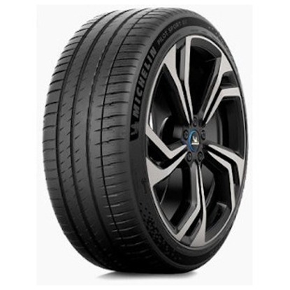 Foto pneumatico: MICHELIN, PILOT SPORT EV 285/35 R21 105Y Estive