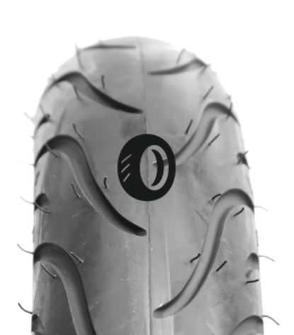 Foto pneumatico: MICHELIN, PILOT STREET 80/80 R14 43P Quattro-stagioni