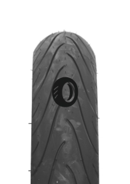 Foto pneumatico: MICHELIN, PILOT STREET R 140/70 R17 66H Quattro-stagioni