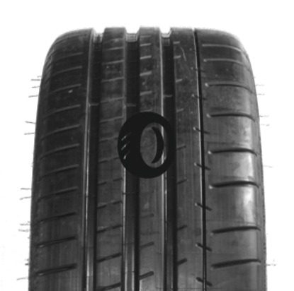 Foto pneumatico: MICHELIN, PILOT SUPER SPORT 285/30 R20 99Y Estive