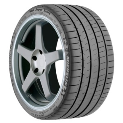 Foto pneumatico: MICHELIN, Pilot Super Sport * 225/40 R18 88Y Estive
