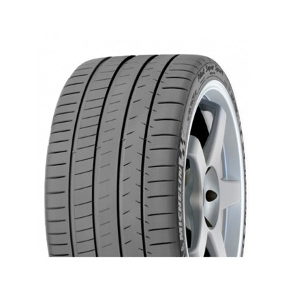 Foto pneumatico: MICHELIN, PILOT SUPER SPORT 225/40 R19 93Y Estive