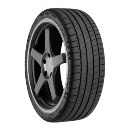 Foto pneumatico: MICHELIN, PILOT SUPER SPORT 295/30 R20 101Y Estive
