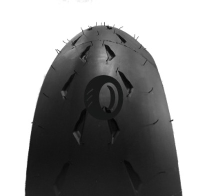 Foto pneumatico: MICHELIN, POWER CUP 2 180/55 R17 73W Quattro-stagioni
