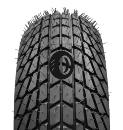 Foto pneumatico: MICHELIN, POWER RAIN R 180/55 R17 73V Quattro-stagioni