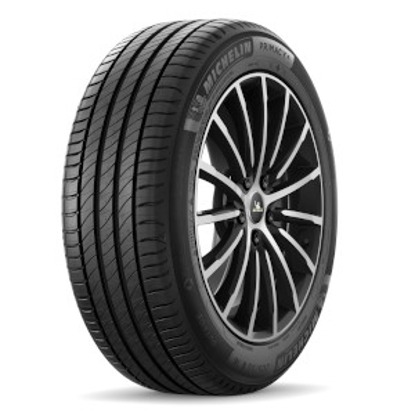 Foto pneumatico: MICHELIN, Primacy 4 + 205/50 R17 89V Estive