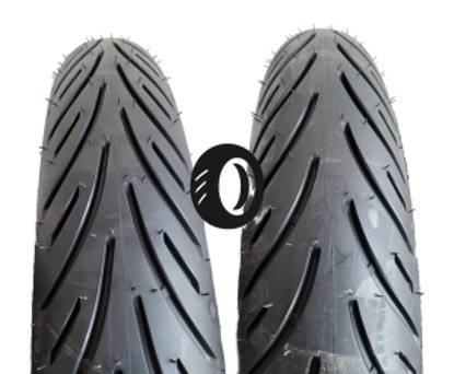 Foto pneumatico: MICHELIN, ROAD CLASSIC 100/90 R18 56H Quattro-stagioni