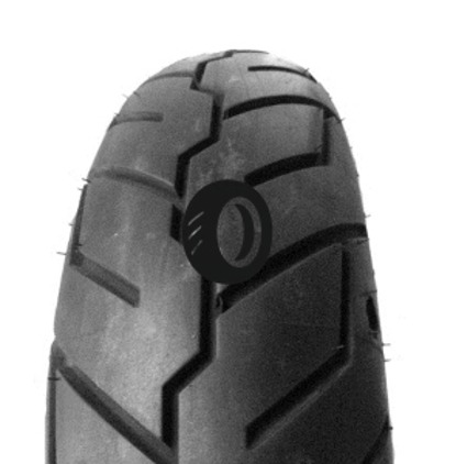 Foto pneumatico: MICHELIN, SCORCHER 31 80/90 R21 54H Quattro-stagioni