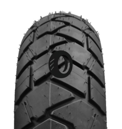 Foto pneumatico: MICHELIN, SCORCHER ADVENTURE 120/70 R19 60V Quattro-stagioni