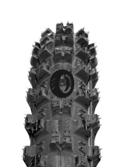 Foto pneumatico: MICHELIN, STARCROSS 5 70/100 R19 42M Quattro-stagioni