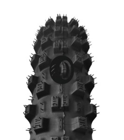 Foto pneumatico: MICHELIN, TRACKER 80/100 R21 51R Quattro-stagioni