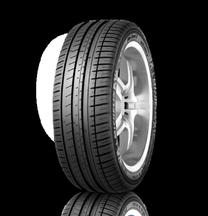 Foto pneumatico: MICHELIN, PILOT SPORT ALL SEASON 4 265/40 R21 105V Estive