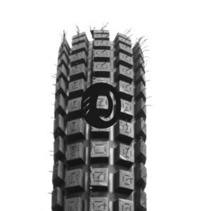 Foto pneumatico: MICHELIN, TRIAL COMP. 120/100 R18 68M Quattro-stagioni