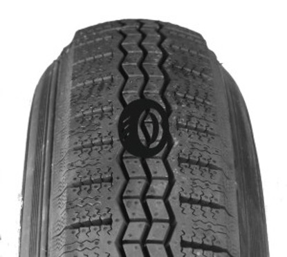 Foto pneumatico: MICHELIN, X 125/ R15 68S Estive