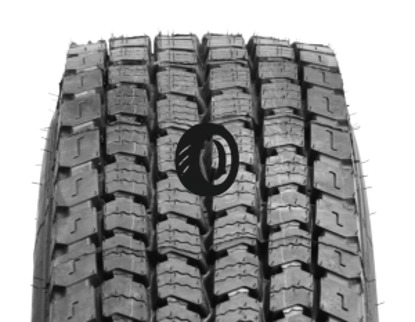 Foto pneumatico: MICHELIN, X COACH XD 295/80 R22.5 152M Estive