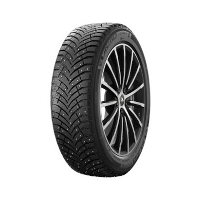 Foto pneumatico: MICHELIN, X-ICE NORTH 4 255/40 R19 100H Invernali