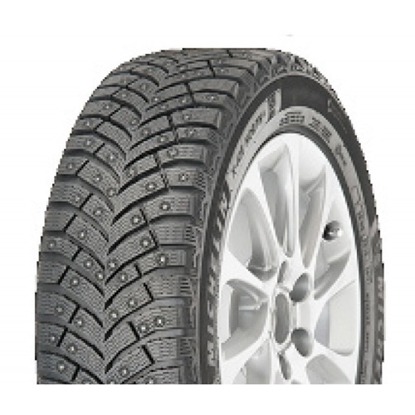 Foto pneumatico: MICHELIN, X-ICE NORTH 4 245/40 R19 98T Invernali