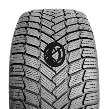 Foto pneumatico: MICHELIN, X-ICE SNOW 275/35 R21 103H Invernali