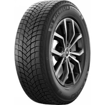 Foto pneumatico: MICHELIN, X-Ice Snow SUV 235/50 R20 104T Invernali