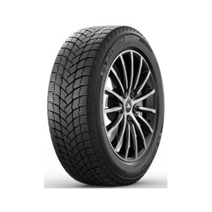 Foto pneumatico: MICHELIN, X-ICE SNOW 255/40 R20 101H Invernali