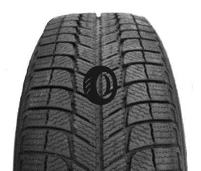 Foto pneumatico: MICHELIN, X-ICE XI3 205/55 R16 94H Invernali