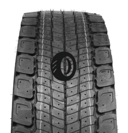 Foto pneumatico: MICHELIN, X LINE ENERGY D2 315/70 R22.5 154L Estive