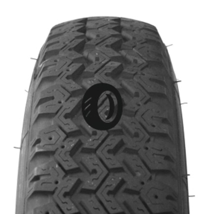 Foto pneumatico: MICHELIN, X M+S 89 135/80 R15 72Q Invernali