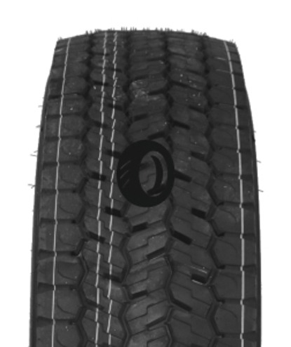 Foto pneumatico: MICHELIN, X MULTI D (17.5/ 19.5) 285/70 R19.5 146L Estive