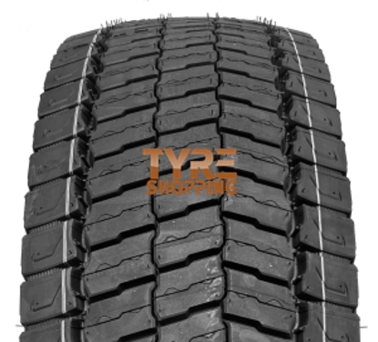 Foto pneumatico: MICHELIN, X MULTI D2 245/70 R19.5 138M Estive