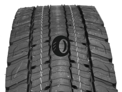 Foto pneumatico: MICHELIN, X MULTI ENERGY D 315/70 R22.5 154L Estive