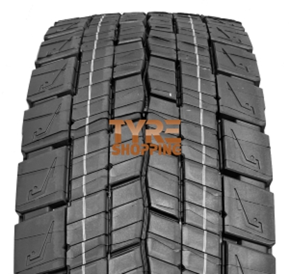 Foto pneumatico: MICHELIN, X MULTI ENERGY D2 315/80 R22.5 156L Estive