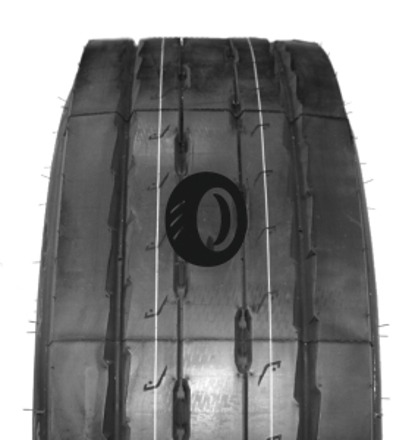 Foto pneumatico: MICHELIN, X MULTI HL T 445/45 R19.5 164J Estive