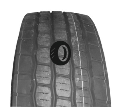 Foto pneumatico: MICHELIN, X MULTI WINTER T 385/65 R22.5 160K Estive