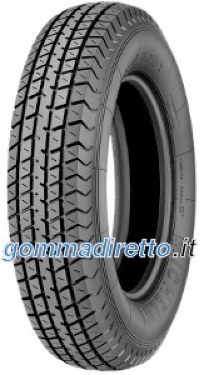 Foto pneumatico: MICHELIN, PILOTE X 6/80 R16 88W Estive