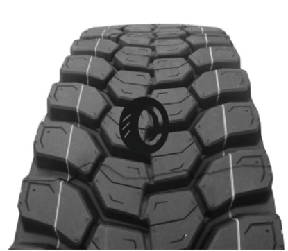 Foto pneumatico: MICHELIN, X WORKS D 315/80 R22.5 156K Estive