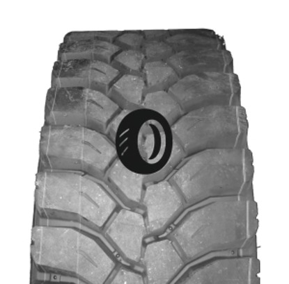 Foto pneumatico: MICHELIN, X WORKS HD D 315/80 R22.5 156K Estive