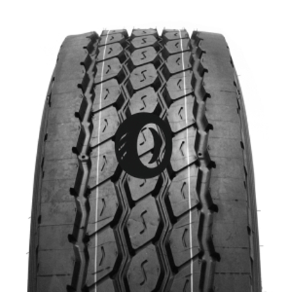 Foto pneumatico: MICHELIN, X WORKS HD Z 315/80 R22.5 156K Estive