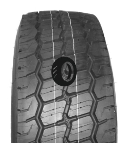 Foto pneumatico: MICHELIN, X WORKS HL Z 385/65 R22.5 164J Estive