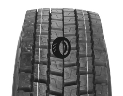 Foto pneumatico: MICHELIN, XDE2+ 295/80 R22.5  Estive