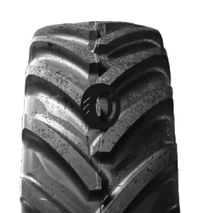 Foto pneumatico: MICHELIN, XEOBIB 600/60 R34 149D Quattro-stagioni