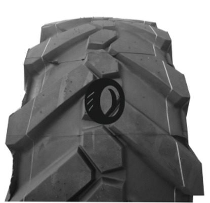 Foto pneumatico: MICHELIN, XF 445/70 R22.5 175A8 Quattro-stagioni