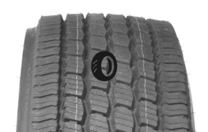 Foto pneumatico: MICHELIN, XFN2 Antisplash 315/70 R22.5 154L Estive