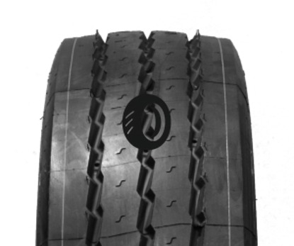 Foto pneumatico: MICHELIN, XTA/XTAE 315/80 R22.5 154M Estive